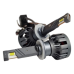 Автолампи Led H27 880/881 AL-01 PRO DriveX Canbus 6000K 52W 12000Lm 9-32V