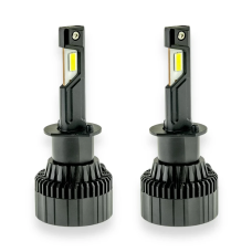 Світлодіодні Led автолампи H1 Decker PL-07 Canbus 6000K 60W 12000Lm 9-32V
