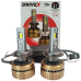 Автолампи Led H7 DriveX UL-02 Canbus 6000K 100W 14000Lm 9-16V Автолампи Led H7 DriveX UL-02 Canbus 6000K 100W 14000Lm 9-16V