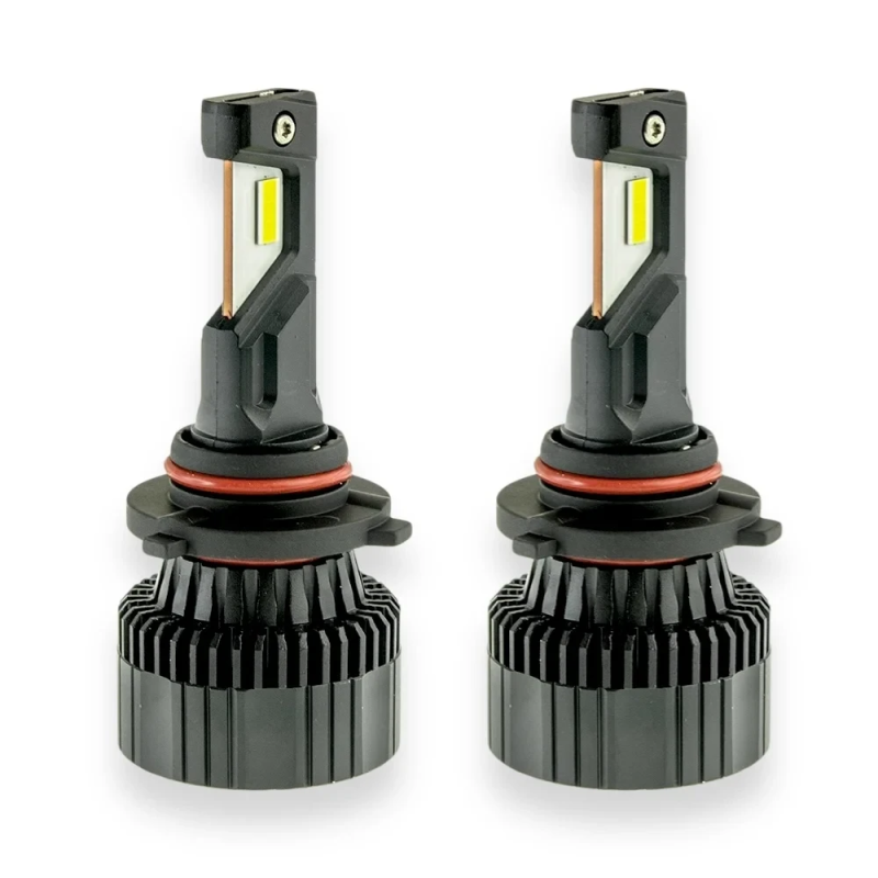 Світлодіодні Led автолампи HB3 9005 PL-07 Decker 6000K 60W 12000Lm 9-32V