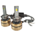 Автолампи Led H7 DriveX UL-02 Canbus 6000K 100W 14000Lm 9-16V Автолампи Led H7 DriveX UL-02 Canbus 6000K 100W 14000Lm 9-16V