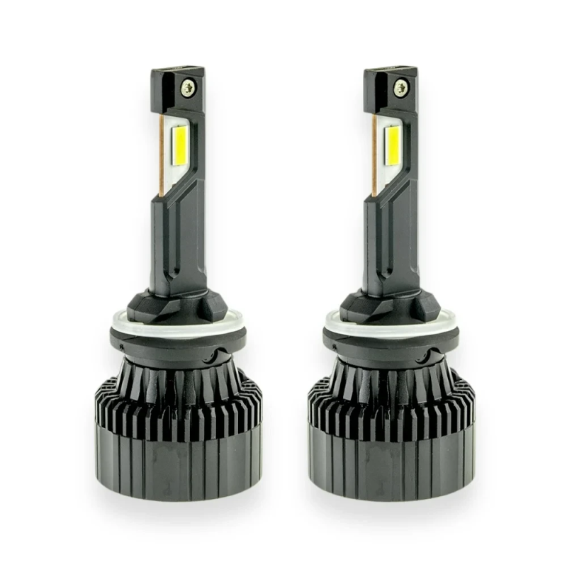 Світлодіодні Led автолампи H27 PL-07 Decker 6000K 60W 12000Lm 9-32V
