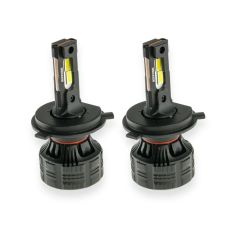 Автолампи Led H4 DECKER PL-03 5000K 65W 9-16 V CANBUS