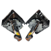 Автолампи Led D1S DLX Ultra DriveX Canbus 6000K 50W 10000Lm 9-32V Автолампи Led D1S DLX Ultra DriveX Canbus 6000K 50W 10000Lm 9-32V