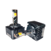Автолампи Led D1S DLX Ultra DriveX Canbus 6000K 50W 10000Lm 9-32V Автолампи Led D1S DLX Ultra DriveX Canbus 6000K 50W 10000Lm 9-32V