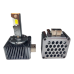 Автолампи Led D1S DLX Ultra DriveX Canbus 6000K 50W 10000Lm 9-32V Автолампи Led D1S DLX Ultra DriveX Canbus 6000K 50W 10000Lm 9-32V
