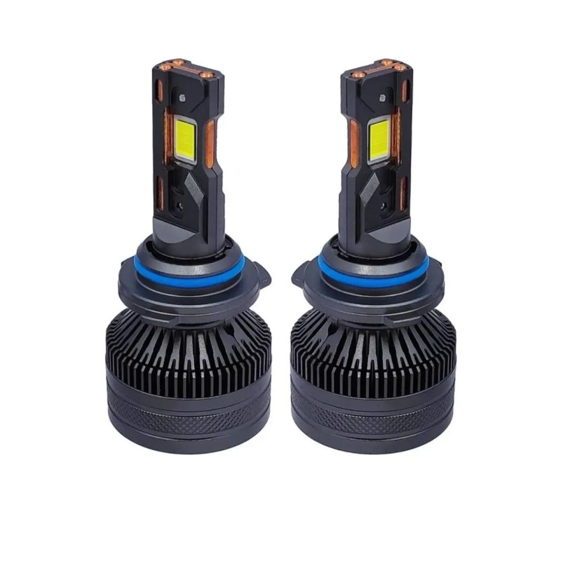 Автолампи LED Sanvi V3 PRO HB4 9006 Canbus 6000k 35000Lm 100w 12v