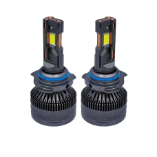 Автолампи LED Sanvi V3 PRO HIR2 9012 Canbus 6000k 35000Lm 100w 12v