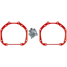 Перехідні рамки для заміни лінз на Bi-Led лінз Toyota RAV4 (XA30) 2005-2010