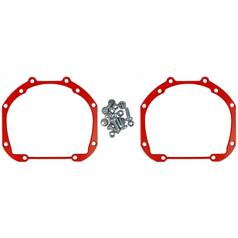Перехідні рамки для заміни лінз на Bi-Led лінз Toyota RAV4 (XA30) 2005-2010
