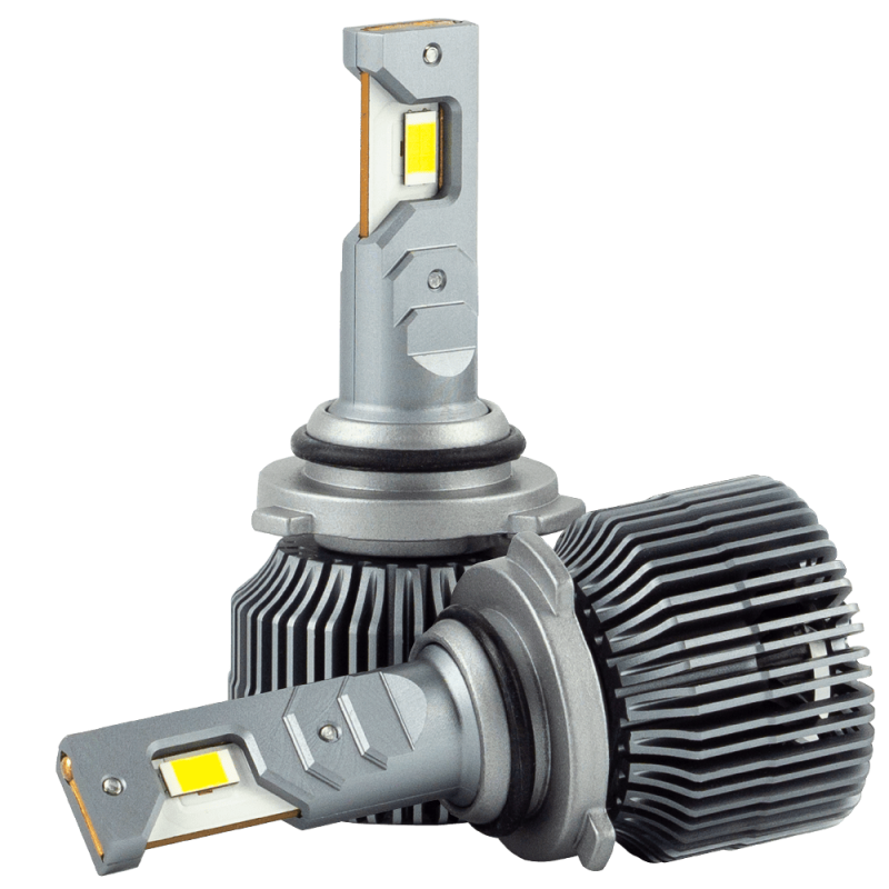 Автолампи Led HB3 9005 AL-11 DriveX Canbus 5500K 50W 12000Lm 9-16V