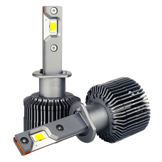 Автолампи Led H1 AL-11 DriveX Canbus 5500K 50W 12000Lm 9-16V