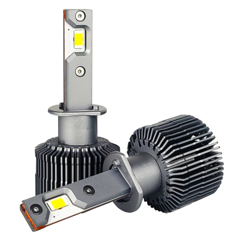 Автолампи Led H1 AL-11 DriveX Canbus 5500K 50W 12000Lm 9-16V