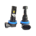 Автолампи LED ST-PA08P H11 H8 H9 5500K 9-32В 30Вт 7000Lm