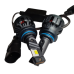 Автолампи Led HB4 9006 AL-01 PRO DriveX Canbus 6000K 52W 12000Lm 9-32V