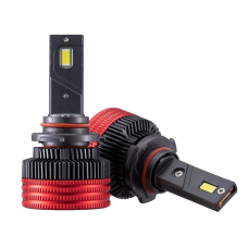 Світлодіодні автолампи HB4 STELLAR K12  LED 75W 6000K CAN BUS  (комплект 2 шт.)
