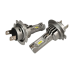 Автолампи LED DriveX HS-01 H7 50W (2x25W) 9-16В 8000Lm