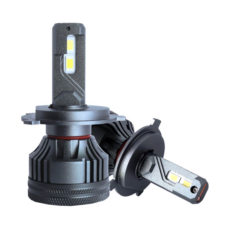 LED автолампи H4 STELLAR M65 Pro 65W 6000K 12–30V CANBUS EMC (комплект 2 шт.) LED автолампи H4 STELLAR M65 Pro 65W 6000K 12–30V CANBUS EMC (комплект 2 шт.)