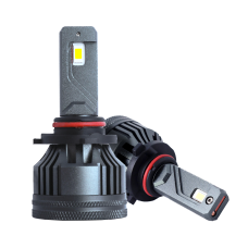 LED автолампа HB3 9005 STELLAR M65 Pro 65W 6000K 12–30V CANBUS EMC (комплект 2 шт.)