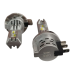Автолампи LED DriveX HS-01 H15 50W (2x25W) 9-16В 8000Lm