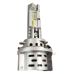 Автолампи LED DriveX HS-01 H15 50W (2x25W) 9-16В 8000Lm