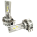 Автолампи LED DriveX HS-01 H15 50W (2x25W) 9-16В 8000Lm
