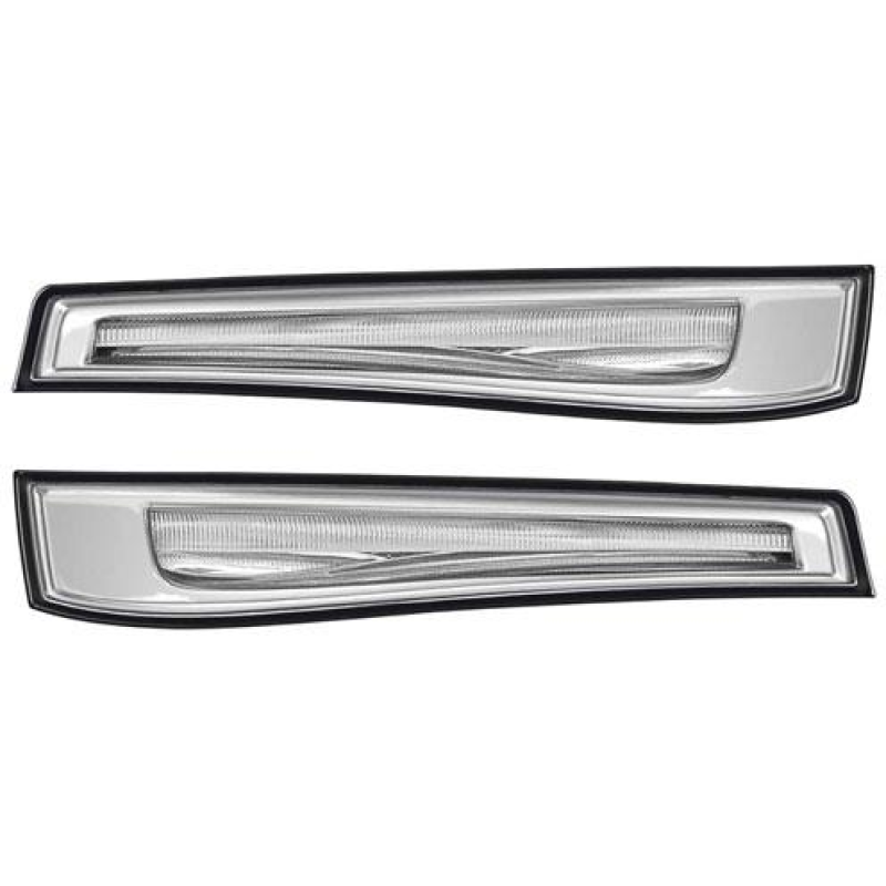 Ходові вогні Osram LEDDRL102 12V 1 діод