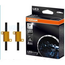 Адаптер опору для діодних ламп Osram LEDCBCTRL101 5W (2штуки)
