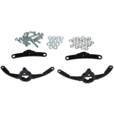 Перехідні рамки для заміни лінз Lexus RX II 2003-2009/ES350 2009-2012/LX570 2007-2012, Infiniti M37 2010-2013/QX80 2013-2014 /