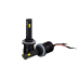 Автолампи LED ST-PA08P H27 880/881 5500K 9-32В 30Вт 7000Lm