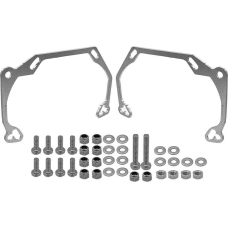Перехідні рамки для заміни лінз Toyota Avensis II T25 2003-2007 на модуль Koito Q5 / 10421