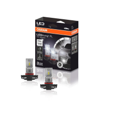 Комплект свтодиодных ламп OSRAM 2604CW PSX24W LEDriving FOG LAMP Gen2 для ВТФ