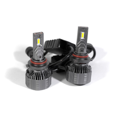 Комплект світлодіодних ламп TBS Design TF3 MAX HB4 P22d 9-32 V 130 W 15000 Lm 6000 K + CANBUS