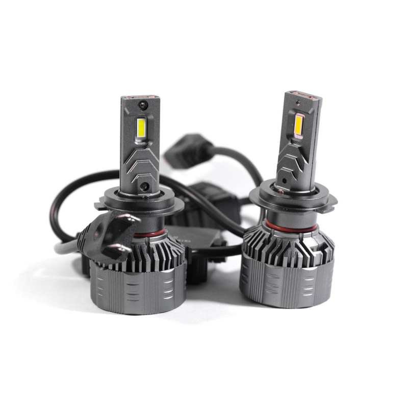 Комплект світлодіодних ламп TBS Design TF3 MAX H7 PX26d 9-32 V 130 W 15000 Lm 6000 K + CANBUS