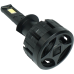 Світлодіодні LED лампи Led H1 AMS Ultimate Power-F 5500K CANBUS
