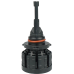 Світлодіодні LED лампи Led HB3/HB4 9006 9005 AMS Ultimate Power-F 5500K CANBUS