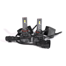 Комплект світлодіодних ламп TBS Design TF3 MAX HB3 P20d 9-32 V 130 W 15000 Lm 6000 K + CANBUS