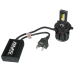 Світлодіодні LED лампи Led H4 AMS Ultimate Power-F 5500K CANBUS