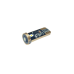 Автолампи LED T10 білий W5W 12V 6000К CANBUS SMD3838 VAG Skoda Volkswagen