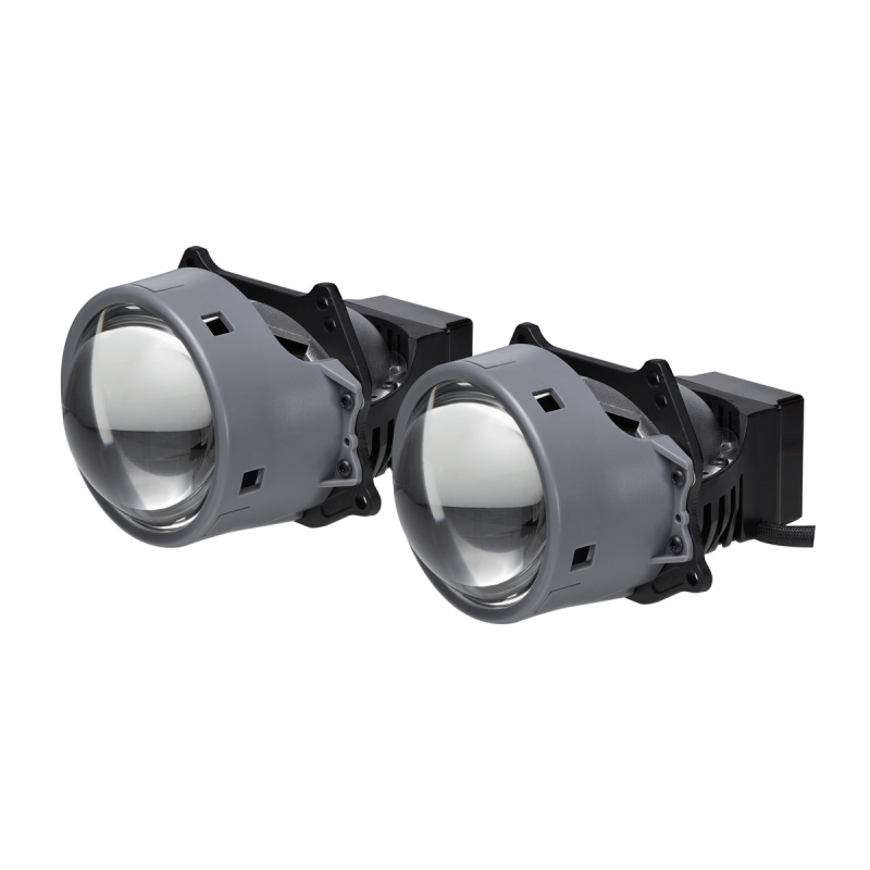Комплект світлодіодних лінз StarLight ALPD-07 plus Bi-LED