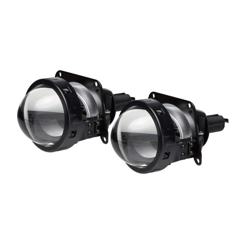 Комплект світлодіодних лінз StarLight ALPD-16 Bi-LED