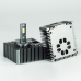 Автолампи Led DriveX D5S DLX Ultra Canbus 6000K 55W 12000Lm 9-32V
