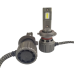 Автолампи Led H7 FE-05 5500K 100W 11000LM 9-32v Canbus DriveX