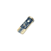 Автолампи LED T10 білий W5W 12V 6000К CANBUS SMD3838 VAG Skoda Volkswagen