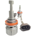 Автолампи Led H11 H8 H9 FE-05 5500K 100W 11000LM 9-32v Canbus DriveX