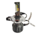 Автолампи Led H4 UL-01S 5500K 65W Canbus DriveX
