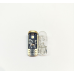 Автолампи LED T10 білий W5W 12V 6000К CANBUS SMD3838 VAG Skoda Volkswagen
