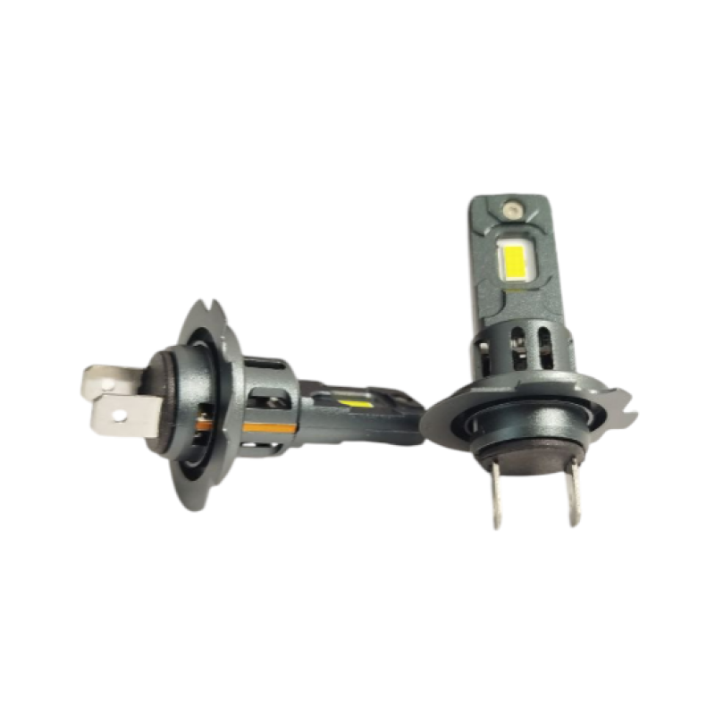 Автолампи LED ST-PA08P H7  6000K 9-32В 60Вт 20000Lm