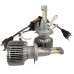 Автолампи Led H7  AL-11 DriveX 5500K 50W 12000Lm 9-16V