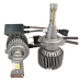 Автолампи Led H7  AL-11 DriveX 5500K 50W 12000Lm 9-16V